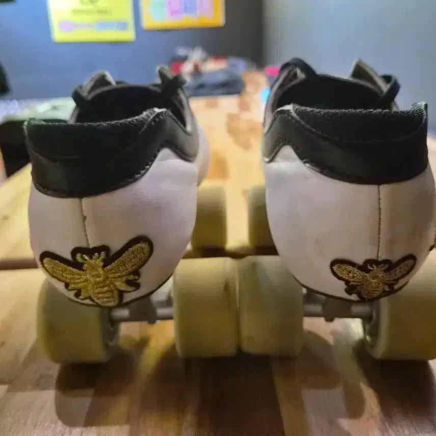 [BUNJANG] Bont Tracer Carbon Speed Roller Skates / 마이본트 레이서 카본