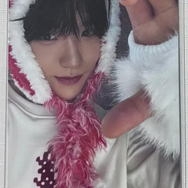 [BUNJANG] NCT WISH ODD TO LOVE Eros TT Jaehee Photocard / 엔시티위시 오드투러브 에로스 티티재희