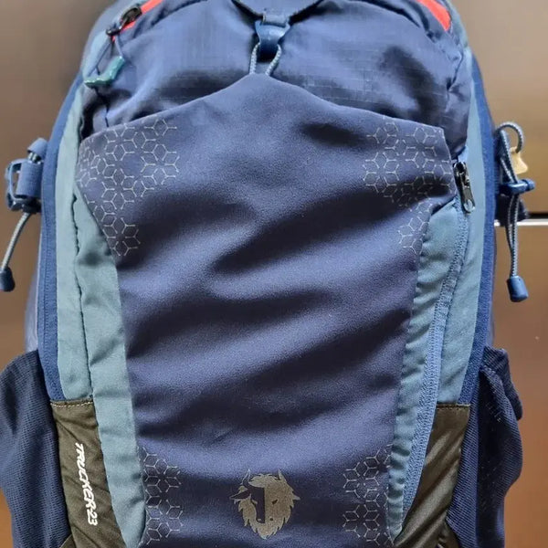 [BUNJANG] Black Yak TRUCKER23 Hiking Backpack / 블랙야크 등산용 백팩 TRUCKER23