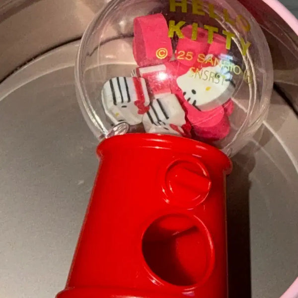[BUNJANG] Sanrio Hello Kitty Eraser Gacha / 헬로키티 지우개 가챠