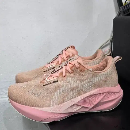 [BUNJANG] Asics Running Shoes Size 250 / 아식스 250