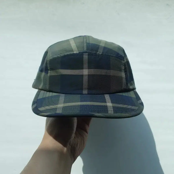 [BUNJANG] Comme Des Garcons x BRIEFING Collaboration Camp Cap / Comme Des Garcons x BRIEFING Camp Cap