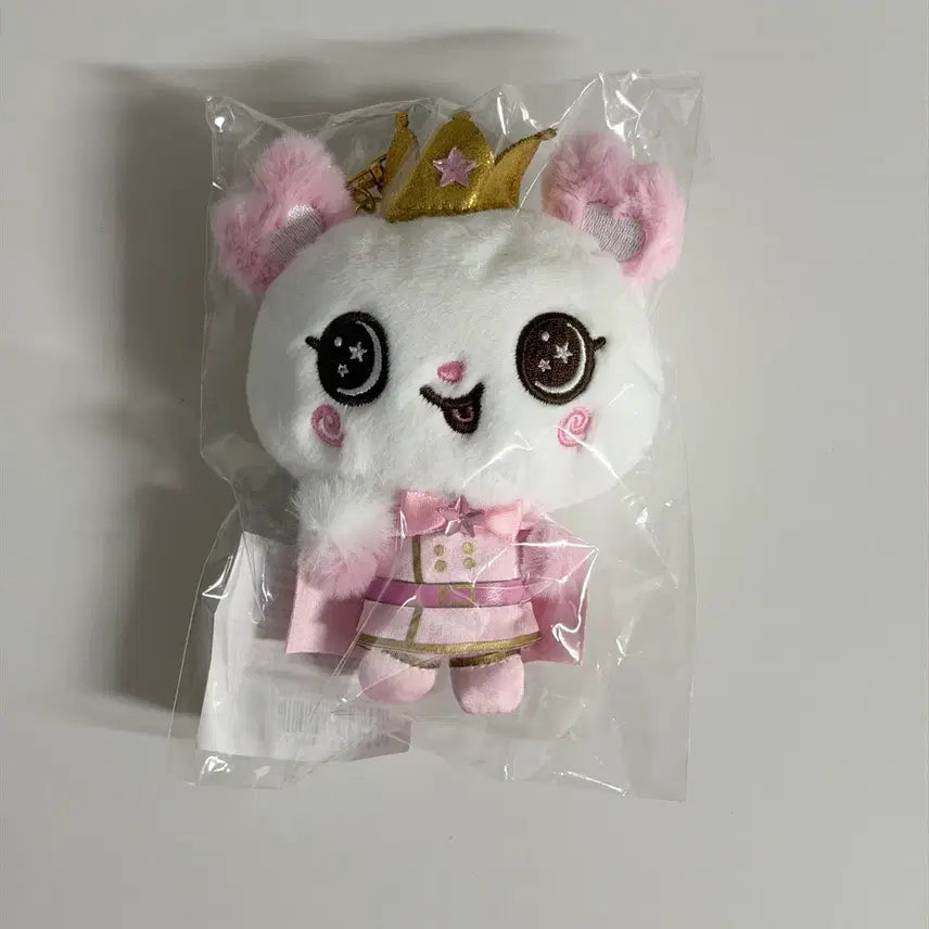 [BUNJANG] NCT WISH Prince Wish Doll Pangyi Fan Meeting MD (Sealed) / 미개봉 ) 엔시티위시 프린스 위시돌 팡이 팬미팅 엠디