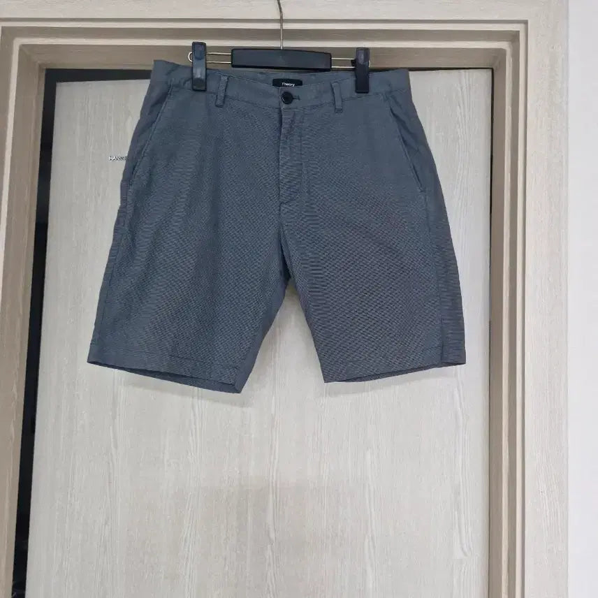 [BUNJANG] Theory Shorts / 띠어리 반바지