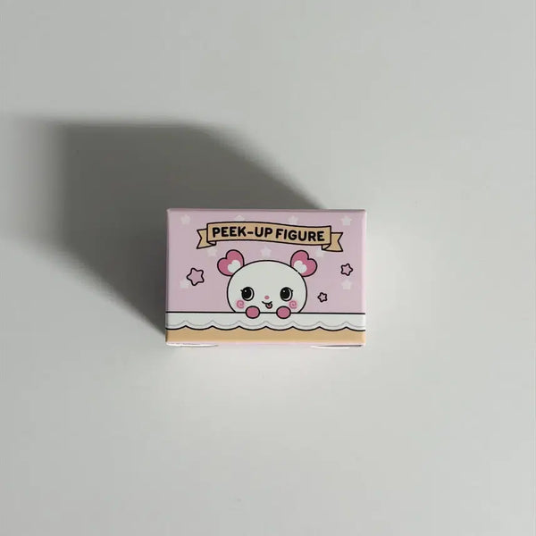 [BUNJANG] NCT WISH Bakery MD Pangyi Hipper Pickup Figure (Sealed) / 미개봉 ) 엔시티위시 베이커리 엠디 팡이 히퍼 피크업 피규어
