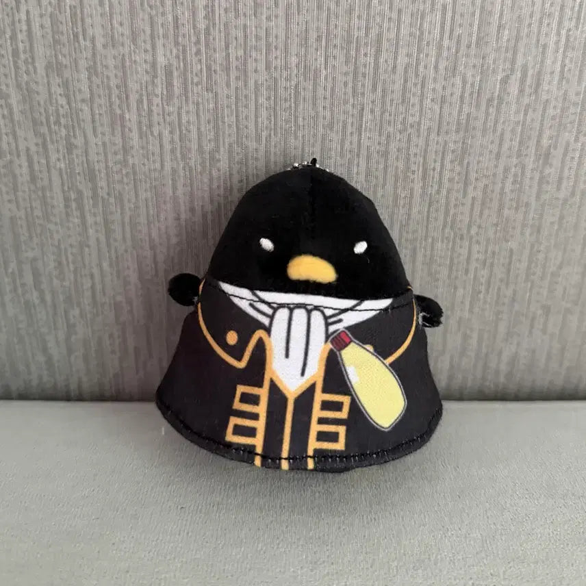 [BUNJANG] Gintama Hijikata Toshiro ChyunKore Plush Doll / 은혼 히지카타 토시로 츙코레 인형
