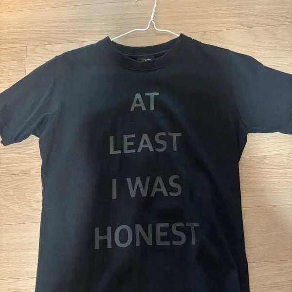 [BUNJANG] Seoul Short Sleeve T-Shirt / 할인 태호서울 반팔 s