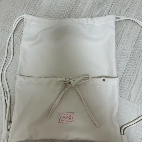 [BUNJANG] Red Velvet 11th Anniversary String Bag / 레드벨벳 11주년 md 스트링백