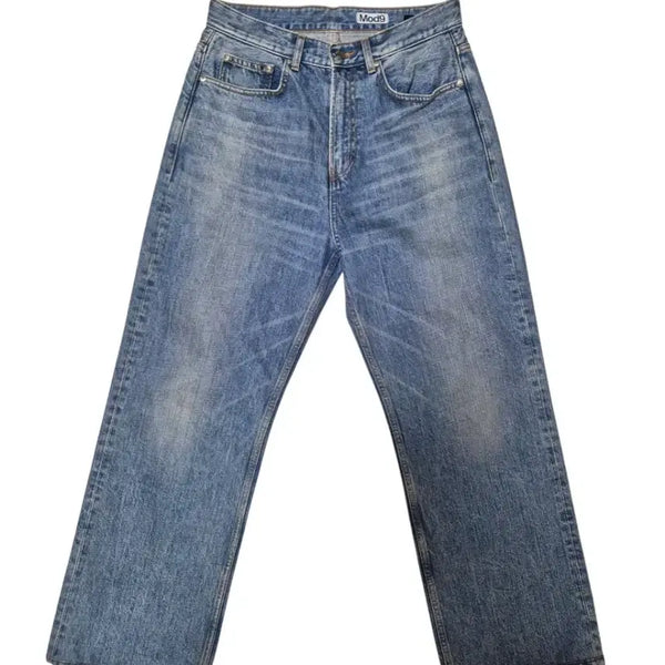 [BUNJANG] Modninet Teenager Cowboy MOD1w Jeans / [ 31 ] 모드나인 Teenager Cowboy - MOD1w