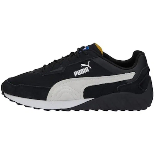 [BUNJANG] Puma Speedfusion Unisex Sneakers - Black (270mm) / 푸마 푸마 남여공용 스피드퓨전 스니커즈 운동화 블랙(270mm)