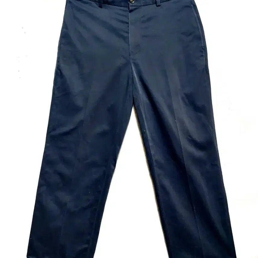 [BUNJANG] Brooks Brothers Men's Cotton Casual Pants / 브룩스브라더스 남성면바지33 캐주얼바지/택포