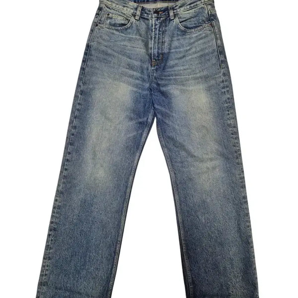 [BUNJANG] Modnine Sunny Subway MOD1w Jeans / [ 30 ] 모드나인 Sunny Subway - MOD1w