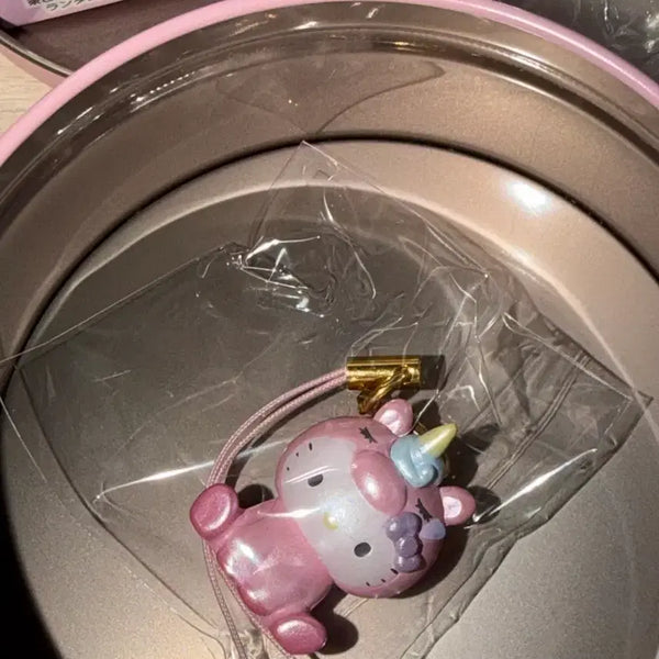 [BUNJANG] Hello Kitty Fantasy Series Unicorn Strap / 헬로키티 판타지시리즈 유니콘