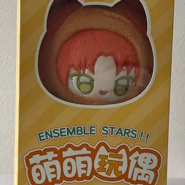 [BUNJANG] Ensemble Stars Tsukinaga Leo Cutie Plush (Sealed) / 미개봉) 가격내림! 앙스타 츠키나가 레오 큐티누이 양도