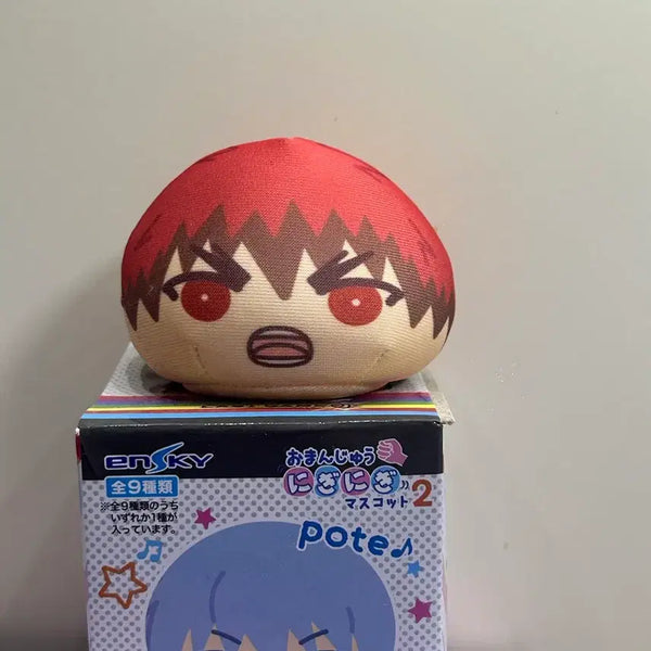 [BUNJANG] Kuroko's Basketball Kagami Manju / 쿠농 카가미 만쥬 쿠로코의농구