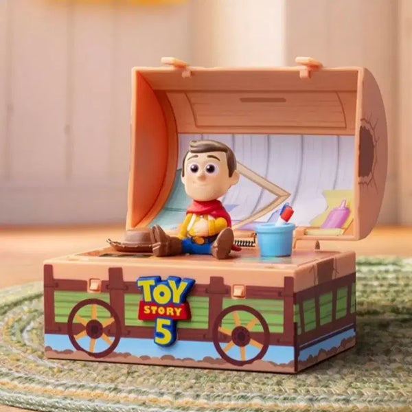 [BUNJANG] Pop Mart Toy Story Secret Woody Figure / 팝마트 토이스토리 시크릿 우디 팝니다