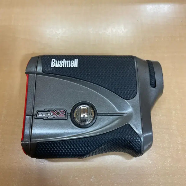 [BUNJANG] Bushnell Pro X2 Rangefinder / 부쉬넬프로x2