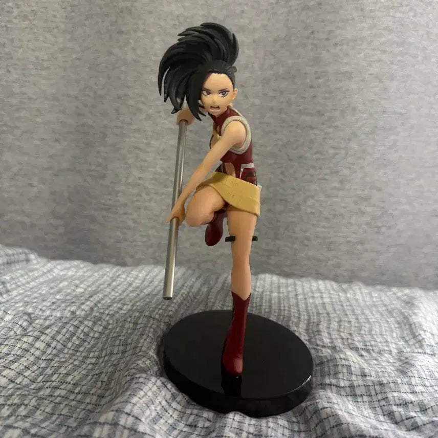 [BUNJANG] My Hero Academia Amazing Heroes Vol. 37 Momo Yaoyorozu Figure / 나히아 어메이징 히어로즈 vol.37 야오요로즈 모모 피규어