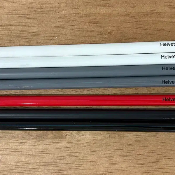 [BUNJANG] Itoya Helvetica Pencil Bundle Set / 이토야 헬베티카 연필 일괄판매