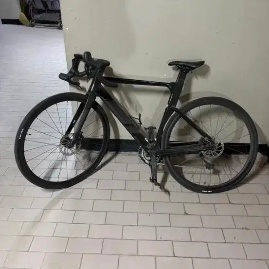 [BUNJANG] JAVA Fuoco SE Carbon Road Bike / 자바 푸오코SE 카본로드 급처 판매만