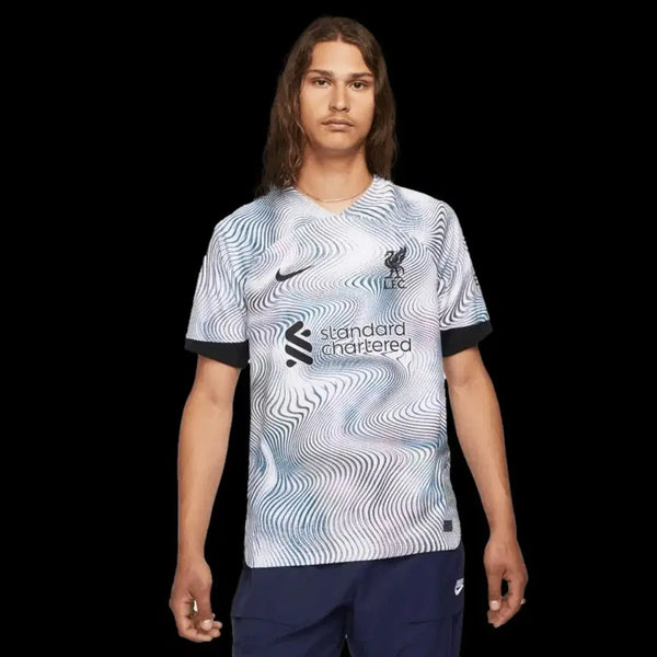 [BUNJANG] Liverpool 22-23 Away Luis Diaz Jersey / 22-23 리버풀 어웨이 루이스 디아즈 저지