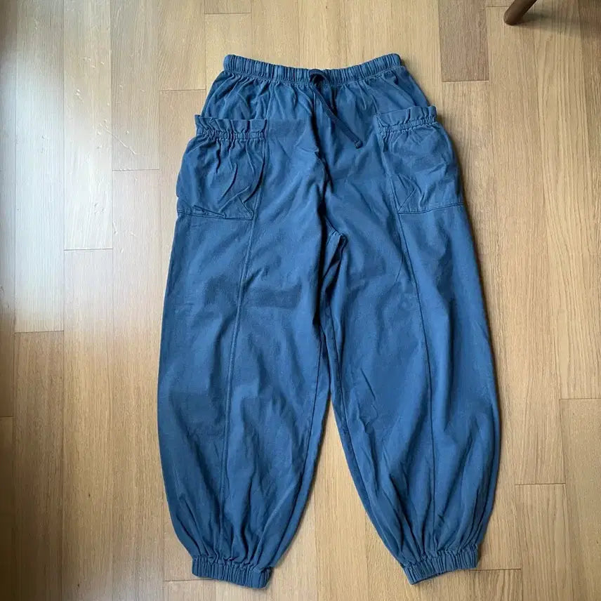 [BUNJANG] Boodimoodra Pumpkin Pants M / 부디무드라 펌킨 팬츠 M