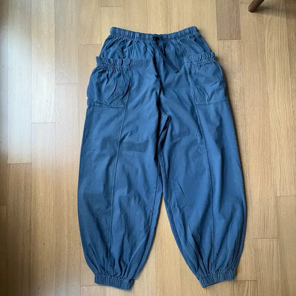 [BUNJANG] Boodimoodra Pumpkin Pants M / 부디무드라 펌킨 팬츠 M