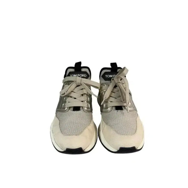 [BUNJANG] Tom Ford Zago Sneakers Size 36 / 36 / 톰포드 자고 스니커즈