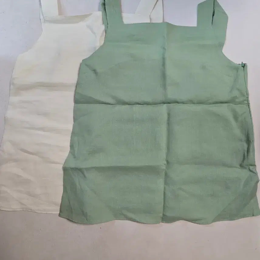 [BUNJANG] By Mina Sleeveless Tops Bundle Set / 바이미나 나시 외 일괄판매