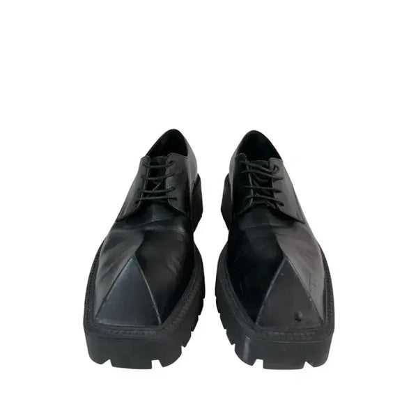 [BUNJANG] Balenciaga Rhino Derby Shoes / 36 / 발렌시아가 라이노 더비 슈즈