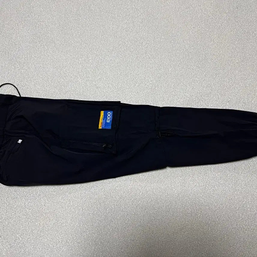 [BUNJANG] Kodak Men's Summer Cooling Woven Cargo Jogger Pants 30 Inch / 코닥 여름용 냉감 우븐 카고 조거팬츠 남성용 30인치