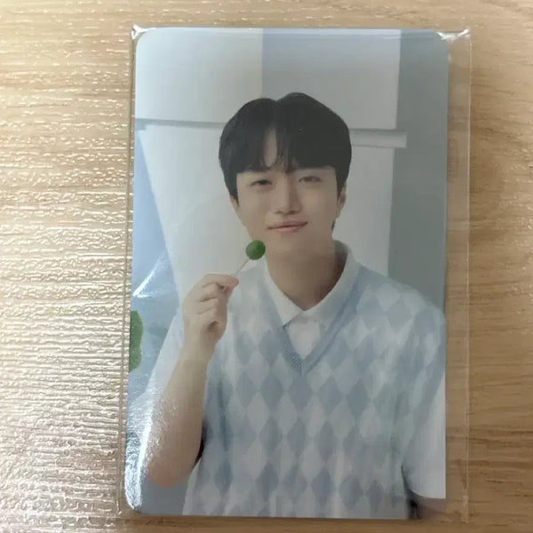 [BUNJANG] T1 Faker Urushot Photocard / T1 대웅제약 우루샷 케리아 포카