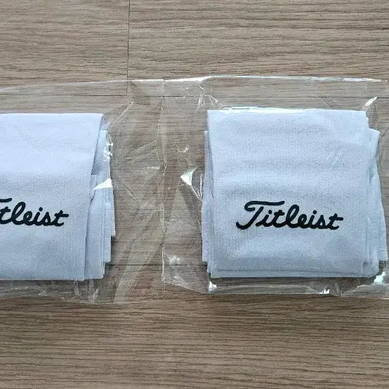 [BUNJANG] Titleist Unisex Arm Sleeves / 타이틀리스트  팔토시  남여공용