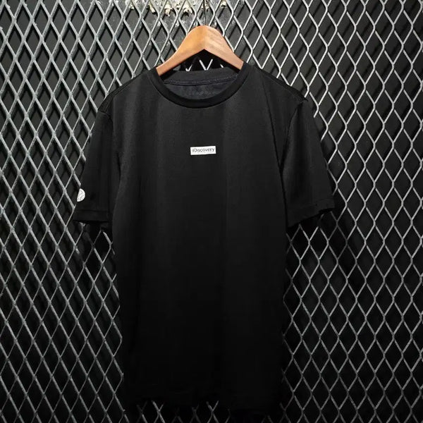 [BUNJANG] Discovery Functional Short Sleeve T-Shirt Size 95 / 디스커버리 기능성 반팔 95