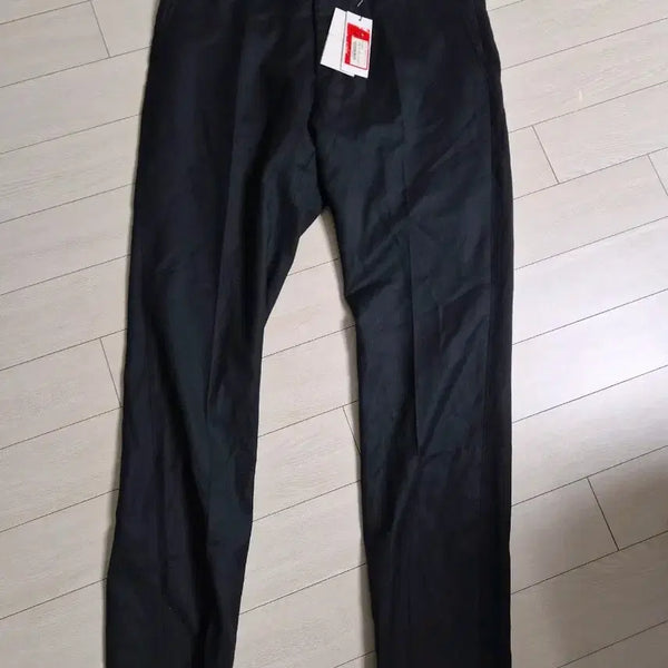 [BUNJANG] Ami Slacks Pants / 정가37만원 아미 ami 슬랙스 팬츠 바지(새상품)