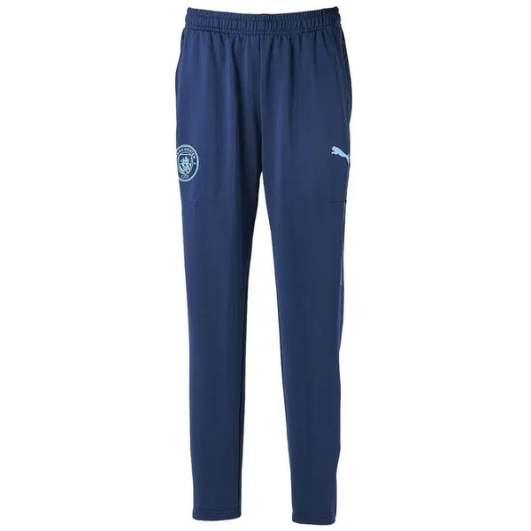 [BUNJANG] Manchester City 21-22 Training Pants Navy / 21-22 맨시티 트레이닝 팬츠 네이비