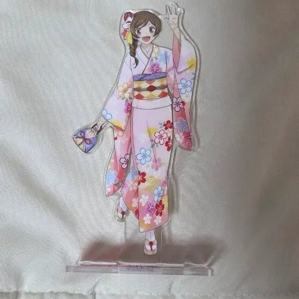 [BUNJANG] Nanami Acrylic Stand / 나나미 아크릴