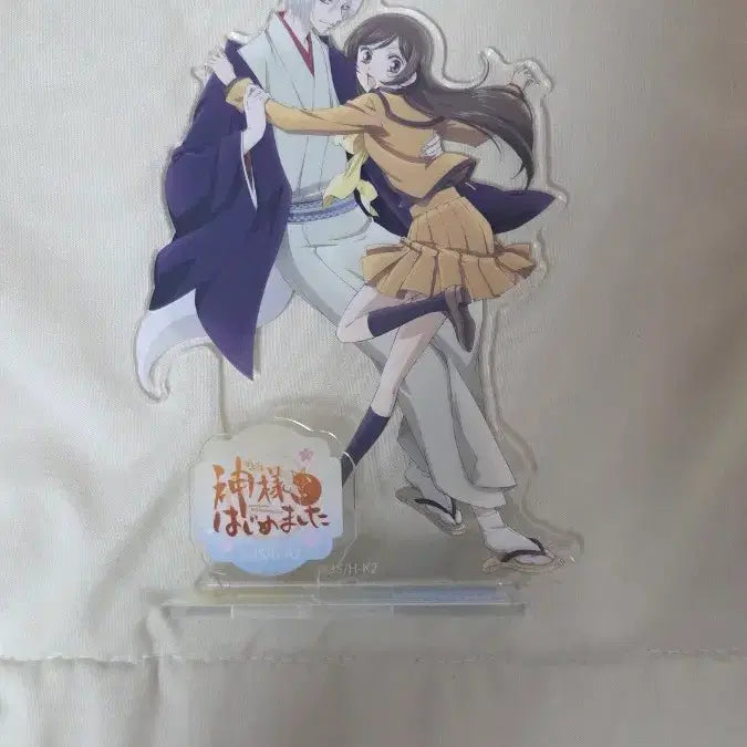 [BUNJANG] Tomoe Nanami Acrylic Stand / 토모에,나나미 아크릴
