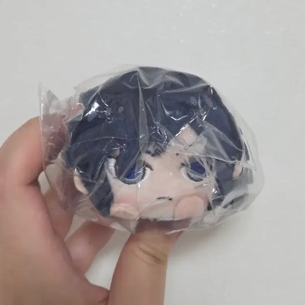 [BUNJANG] Demon Slayer Tomioka Giyu Mochi Kororin Figure / 새상품) 귀멸의 칼날 귀칼 토미오카 기유 모찌 코로링