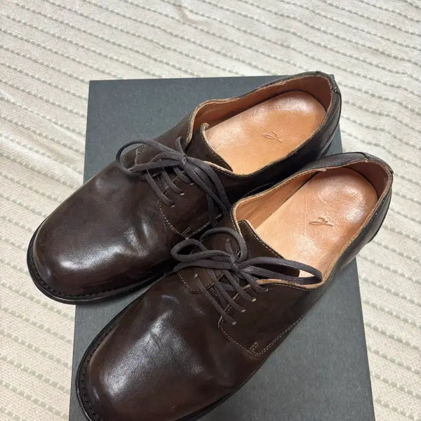 [BUNJANG] Kinch TCORE 839(a) Size 265 / 킨치 TCORE - 839(a) 265사이즈