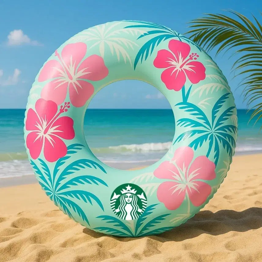 [BUNJANG] Starbucks Aloha Tumbler / 스타벅스 알로하 튜브