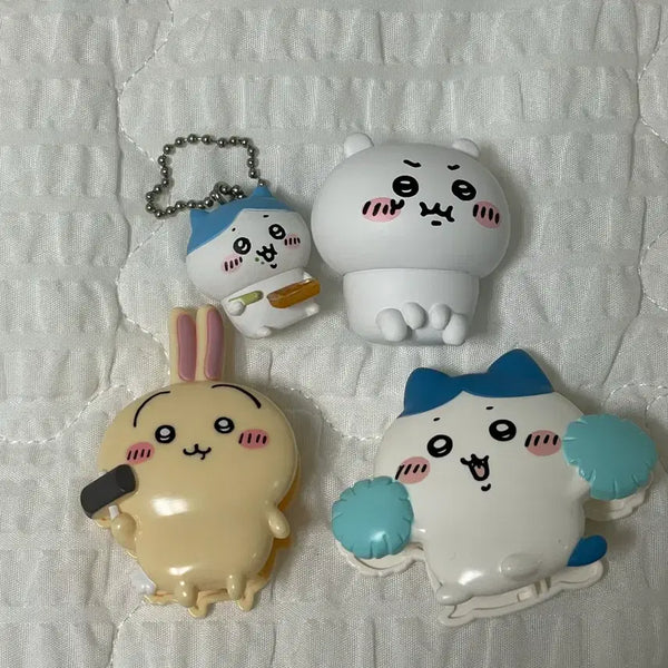 [BUNJANG] Chiikawa Gacha Figures Bundle Set / 치이카와 가챠 일괄