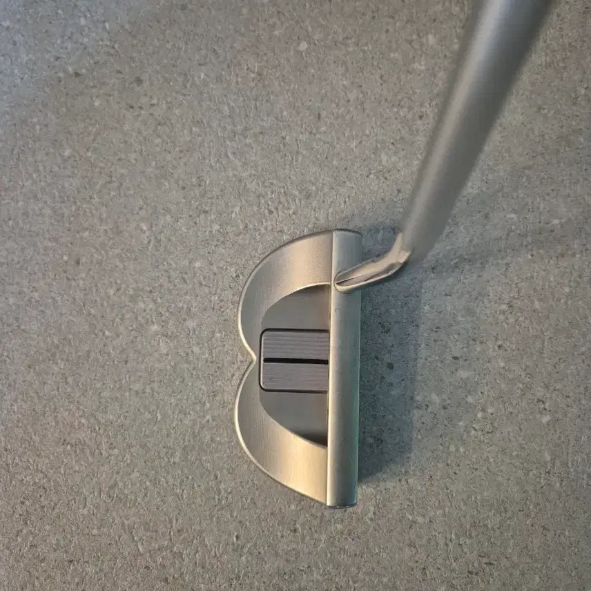 [BUNJANG] Scotty Cameron Golo 6 Putter / 스카티카메론 고로6 퍼터