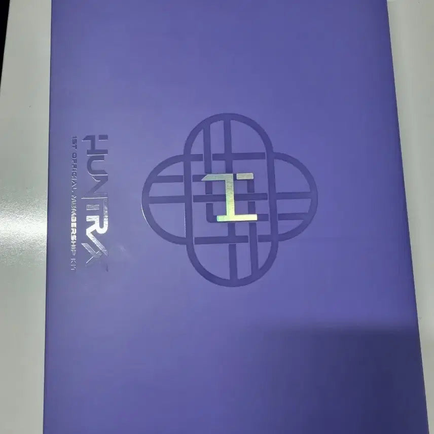 [BUNJANG] KIDOHUN Huntrix Official Fan Kit / 케데헌 헌트릭스 공식 팬키트