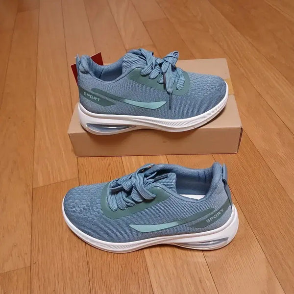 [BUNJANG] Women's Lightweight Sneakers (230mm) / 여성 경량 운동화  새상품 230