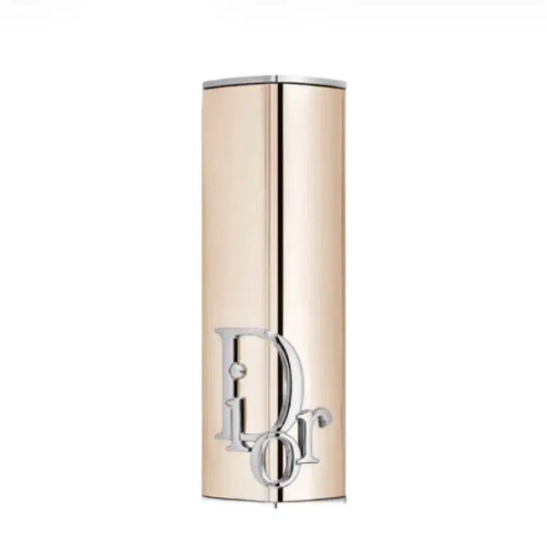 [BUNJANG] Dior Addict Lipstick Case Metallic Gold Limited Edition / 새상품 디올 어딕트 립스틱 케이스 메탈릭골드