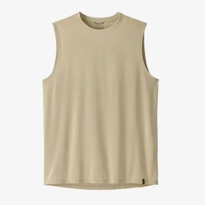[BUNJANG] Patagonia Capilene Cool Merino Tank Top / 파타고니아 캐필린 쿨 울트라 탱크 M