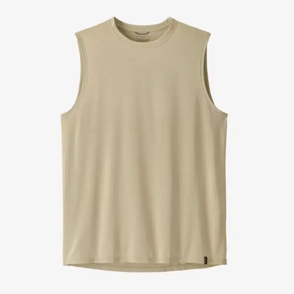 [BUNJANG] Patagonia Capilene Cool Merino Tank Top / 파타고니아 캐필린 쿨 울트라 탱크 M