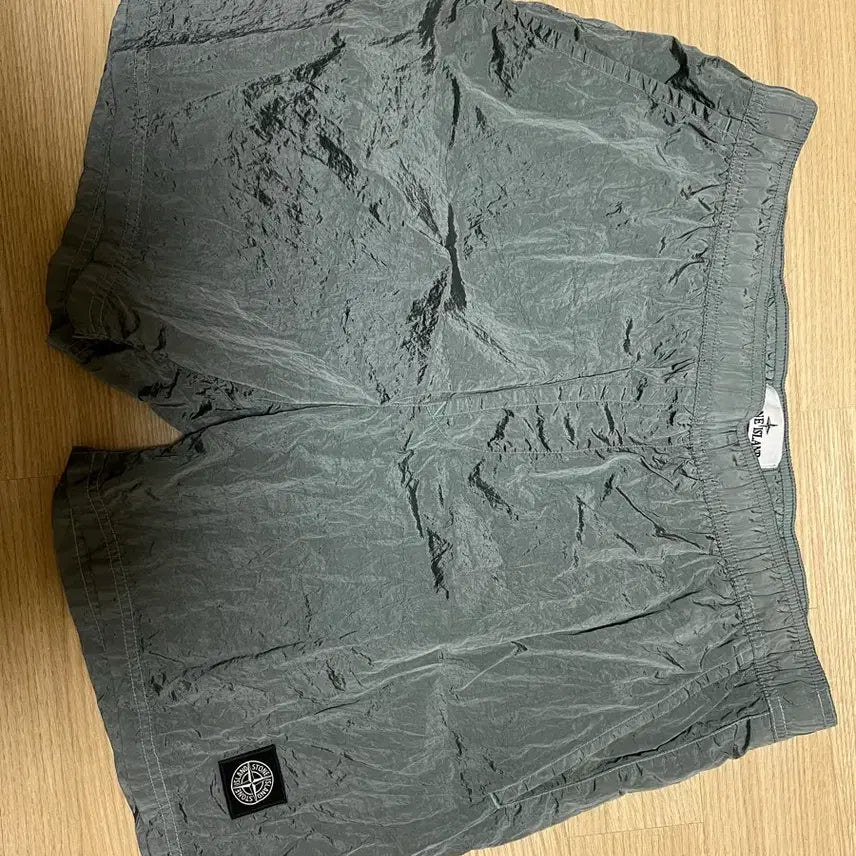[BUNJANG] Stone Island Nylon Swim Pants XL / 스톤아일랜드 나일론 스윔팬츠 XL