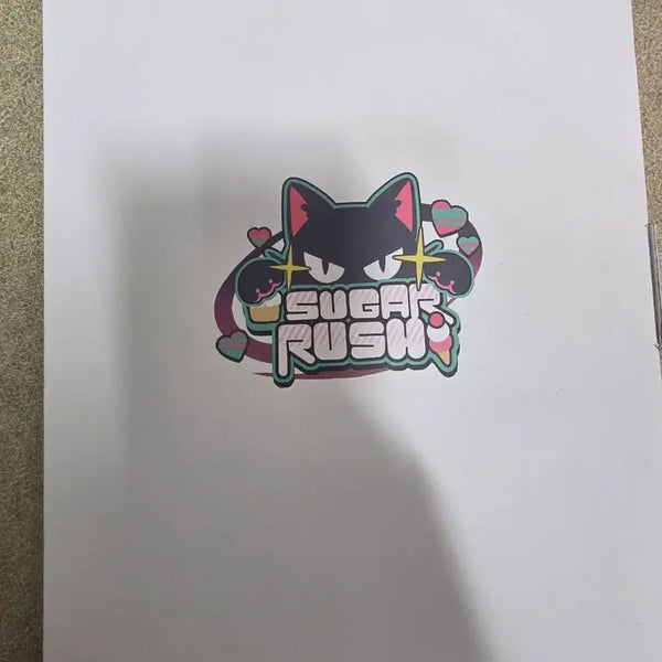 [BUNJANG] Blue Archive Band Club Acrylic Stand / 블루아카이브 아크릴 판매합니다